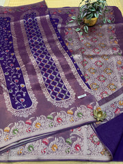 Semi Soft Silk #F5143