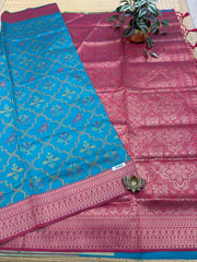 Assam Silk #F2621