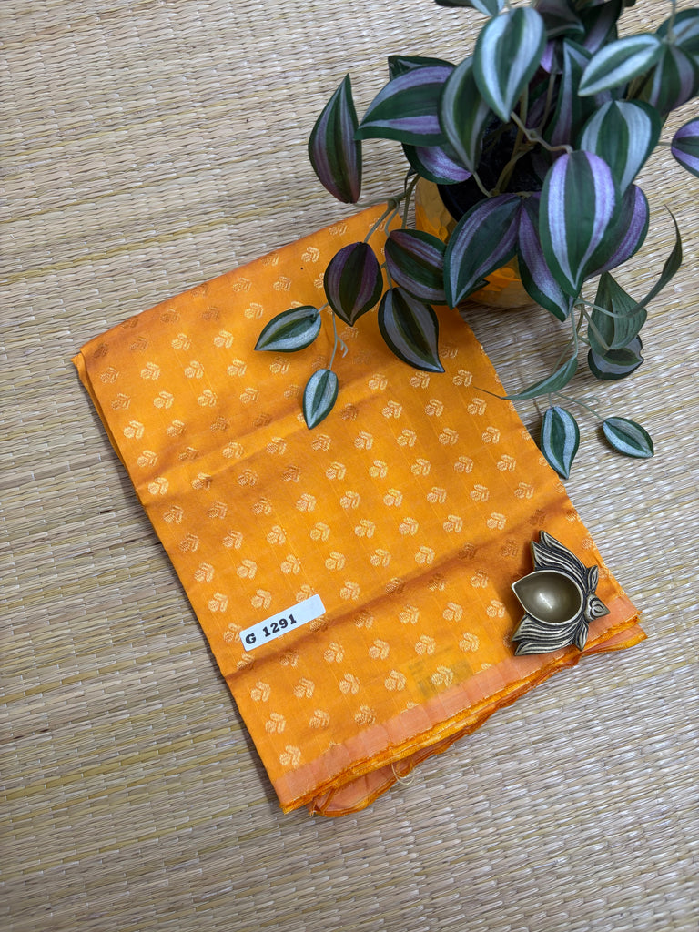Brocades Blouse #G1291
