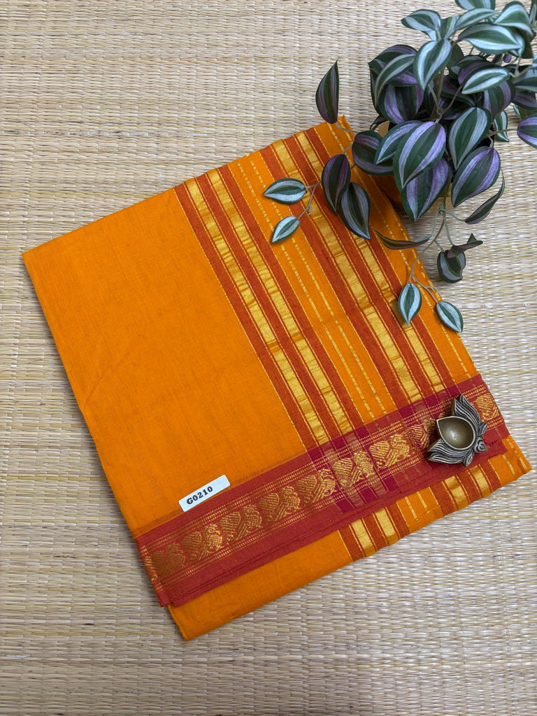 Chettinadu Cotton #G210