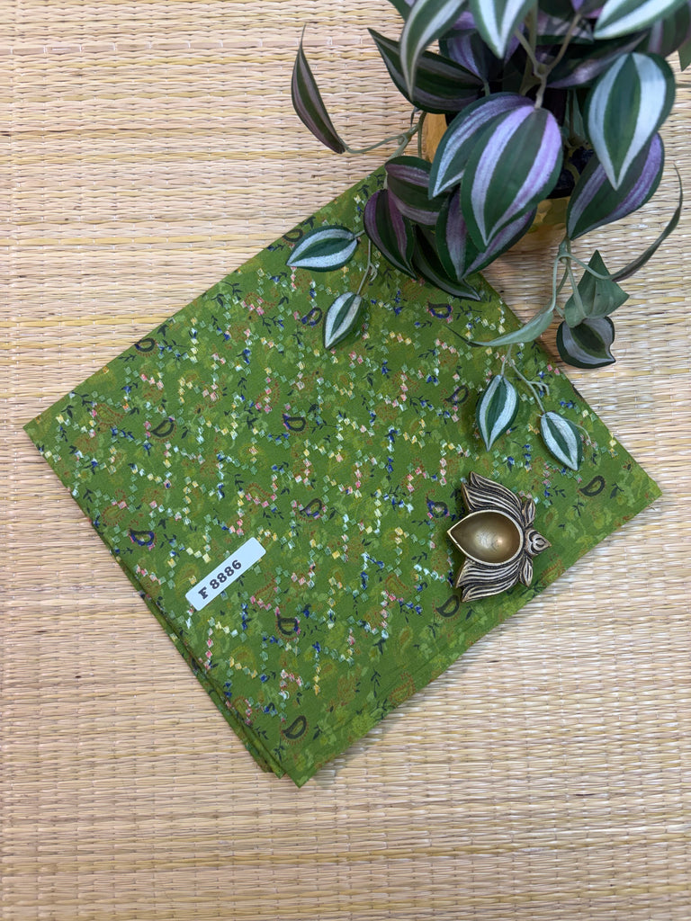 Bisilisi Fabric #F8886
