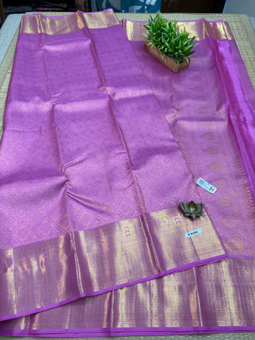 Kanchi Pure Silk #F8106
