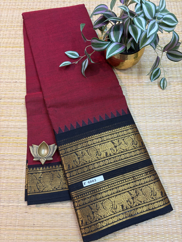 Madurai Pure Cotton # F4003