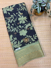 Dola Printed Silk #F9433