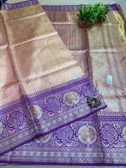 Kanchi Pure Silk #G101
