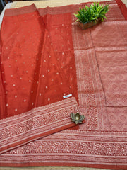 Semi Soft Silk #G893