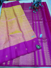 Kanchi Pure Silk #F8985