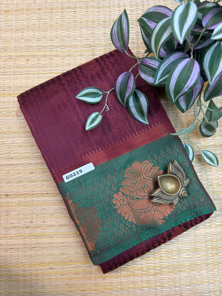 God Saree #G219