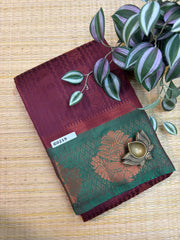 God Saree #G219