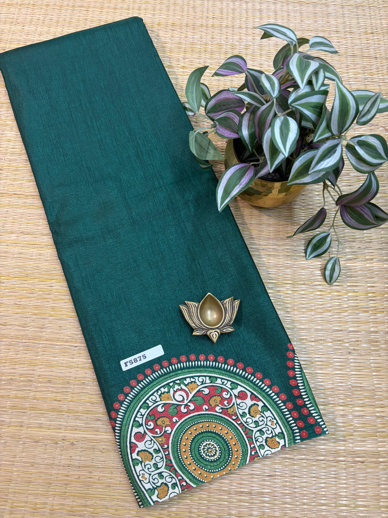 Assam Silk #F5875