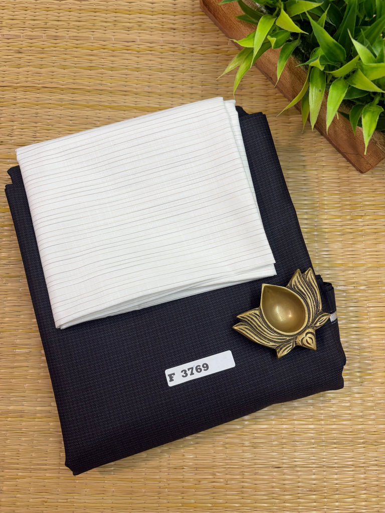 Raymond Pant & Shirt Set #F3769