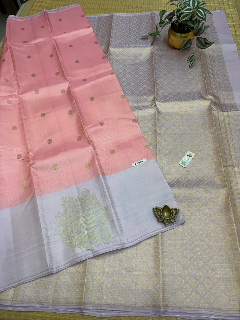 Kanchi Pure Silk #F9016