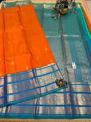 Kanchi Pure Silk #F6857