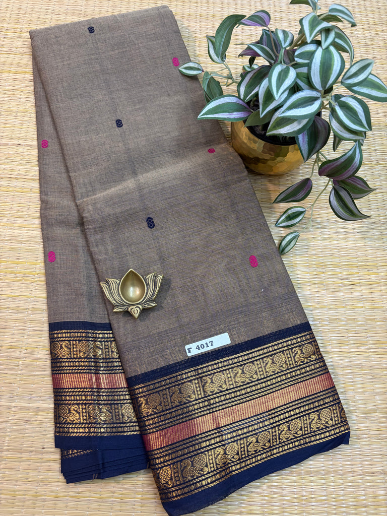 Madurai Pure Cotton # F4017