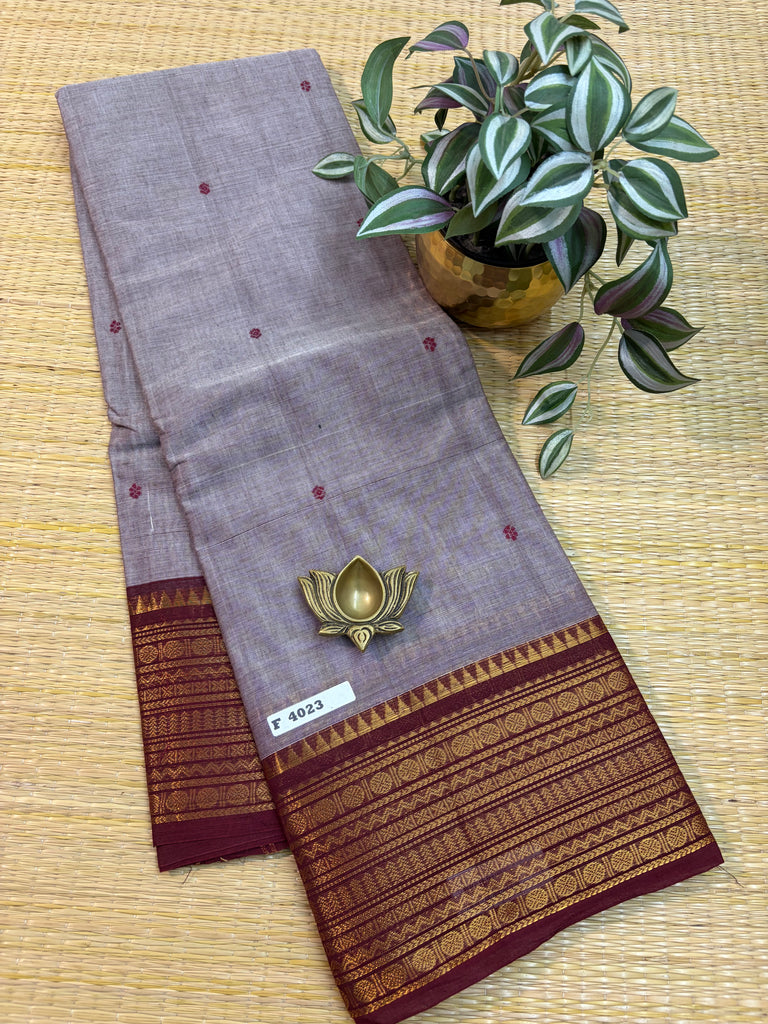 Madurai Pure Cotton # F4023