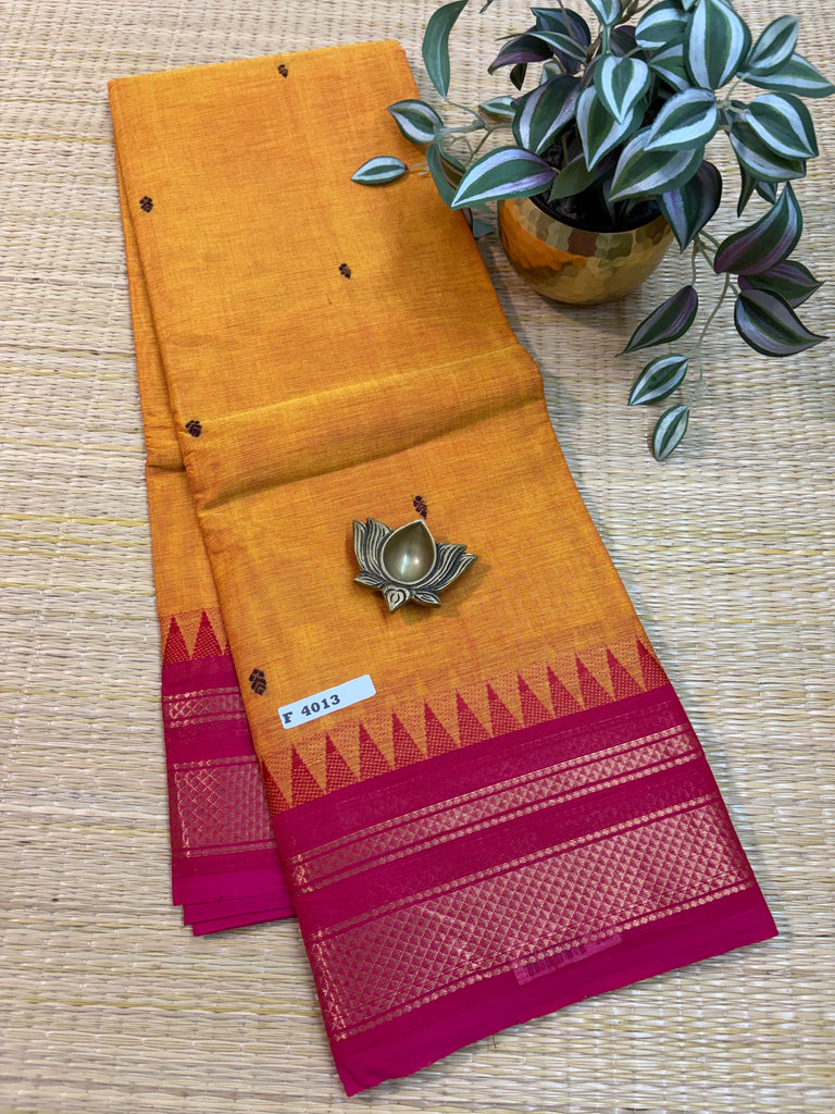 Madurai Pure Cotton # F4013