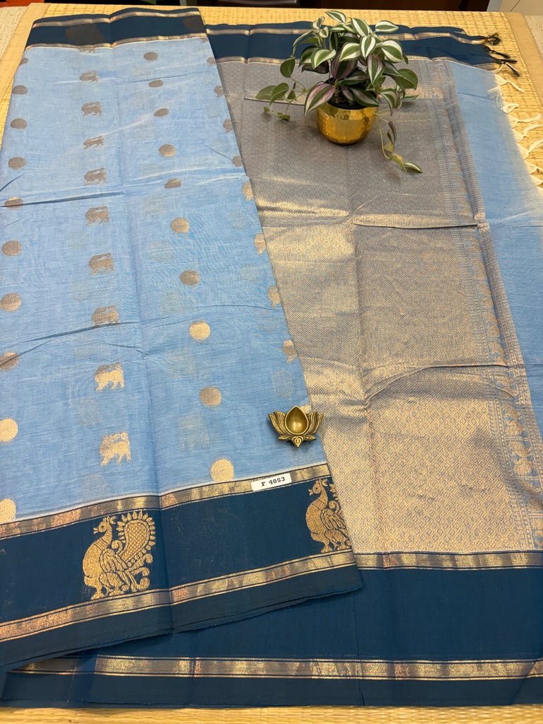 Madurai Pure Cotton # F4053