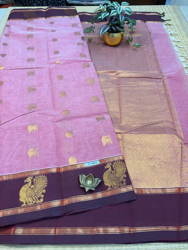 Madurai Pure Cotton # F4051