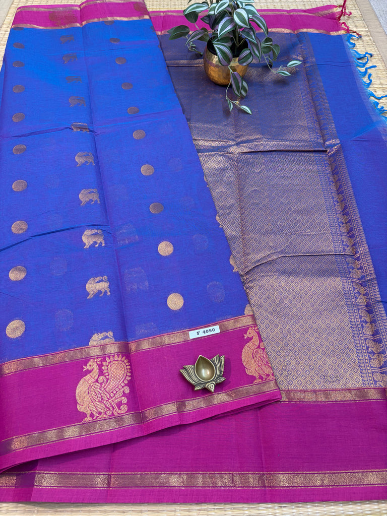 Madurai Pure Cotton # F4050