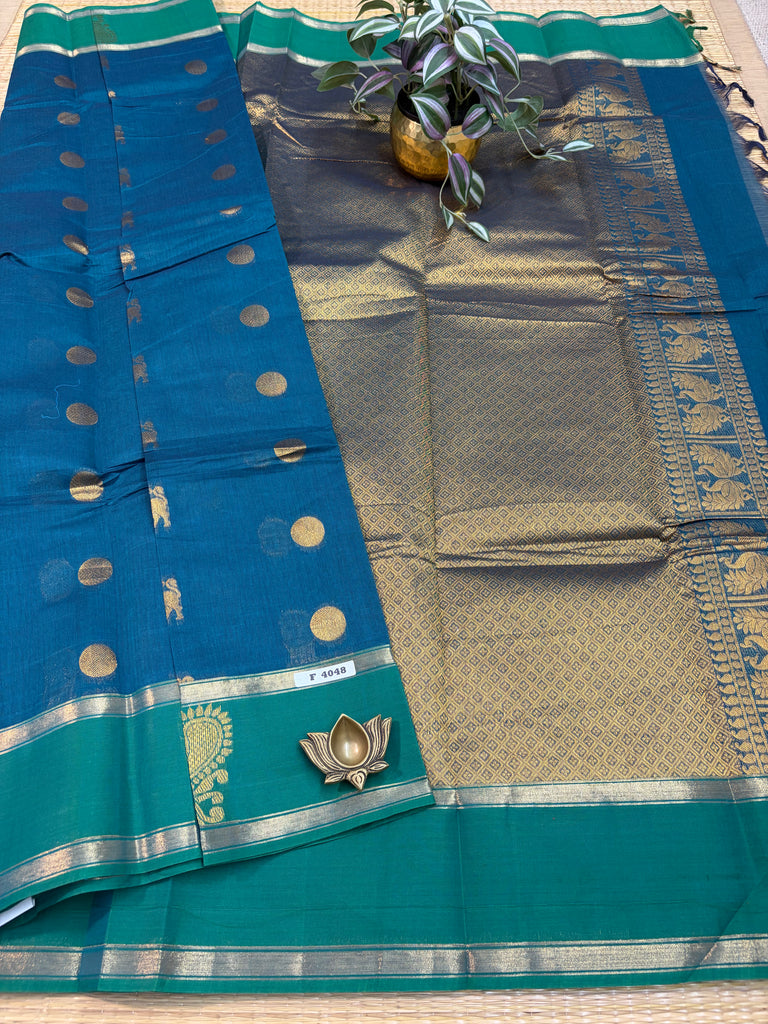 Madurai Pure Cotton # F4048
