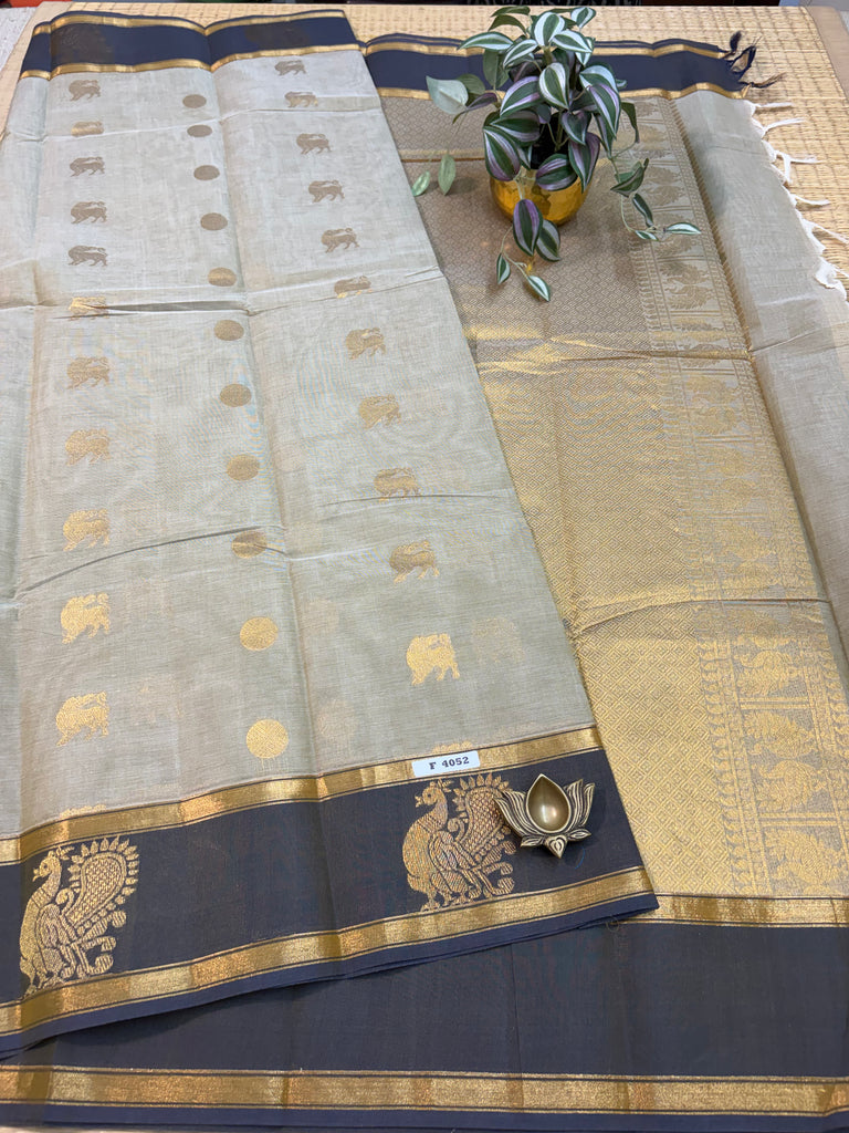 Madurai Pure Cotton # F4052