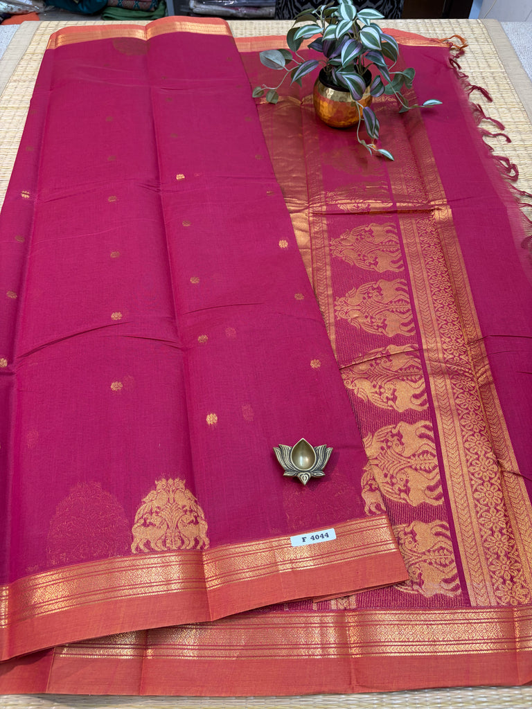 Madurai Pure Cotton # F4044