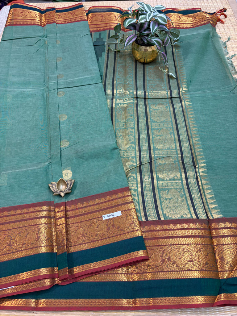 Madurai Pure Cotton # F4032