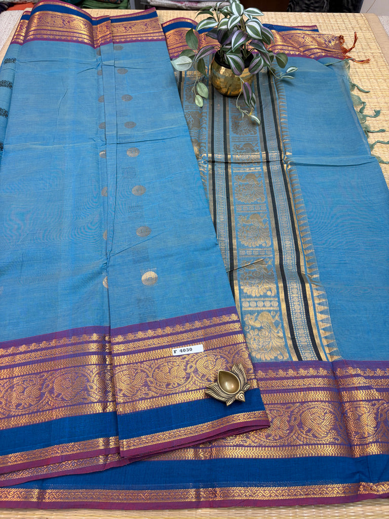 Madurai Pure Cotton # F4030