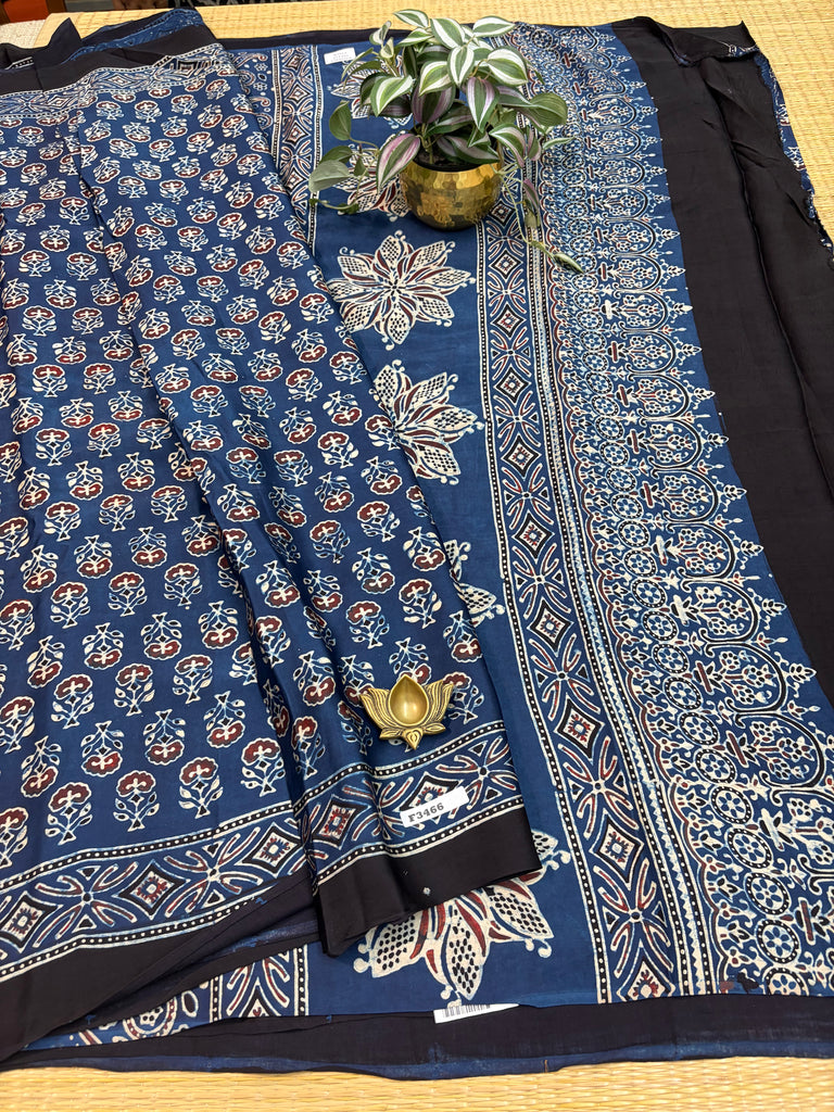 Modal Silk #F3466
