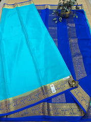 Pure Crepe Silk Saree #F2813