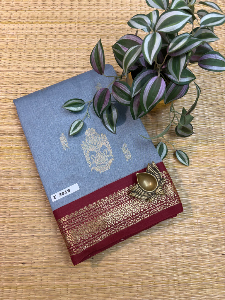 God Saree #F5018