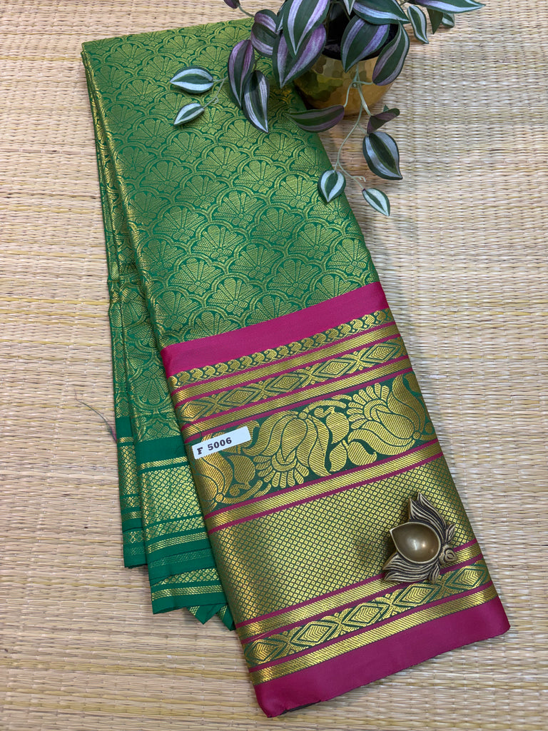 God Saree #F5006