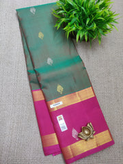 Kanchi Pure Silk #C8864