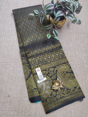 Kanchi Pure Silk # C9714