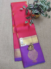 Kanchi Pure Silk # D0499