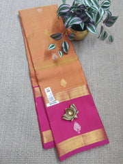 Kanchi Pure Silk # D0506