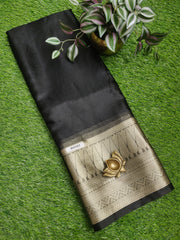 Organza Saree #D0587