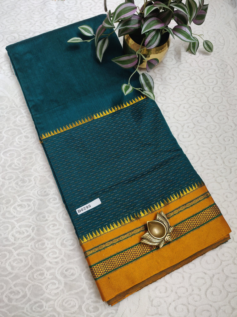 Ilkal Cotton #D0795