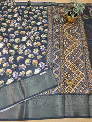 Assam Silk #D0684