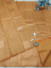 Kanchi Pure Silk #D1442