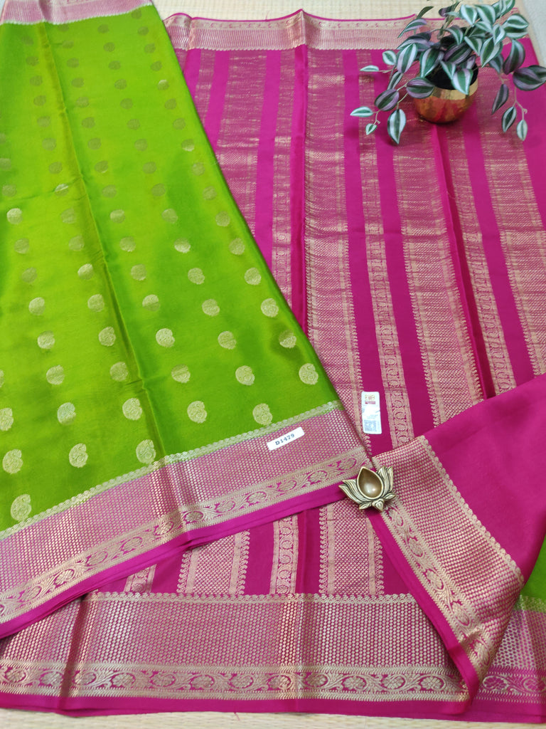 Crepe Printed Sarees - Buy Crepe Printed Sarees online in India