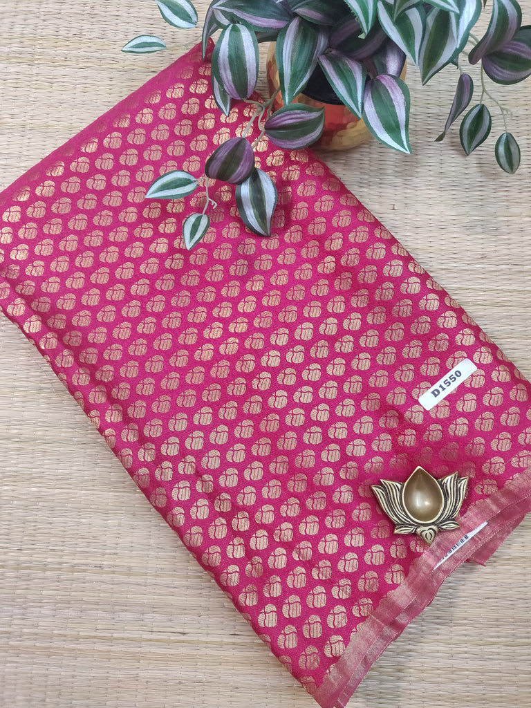 Brocade #D1550
