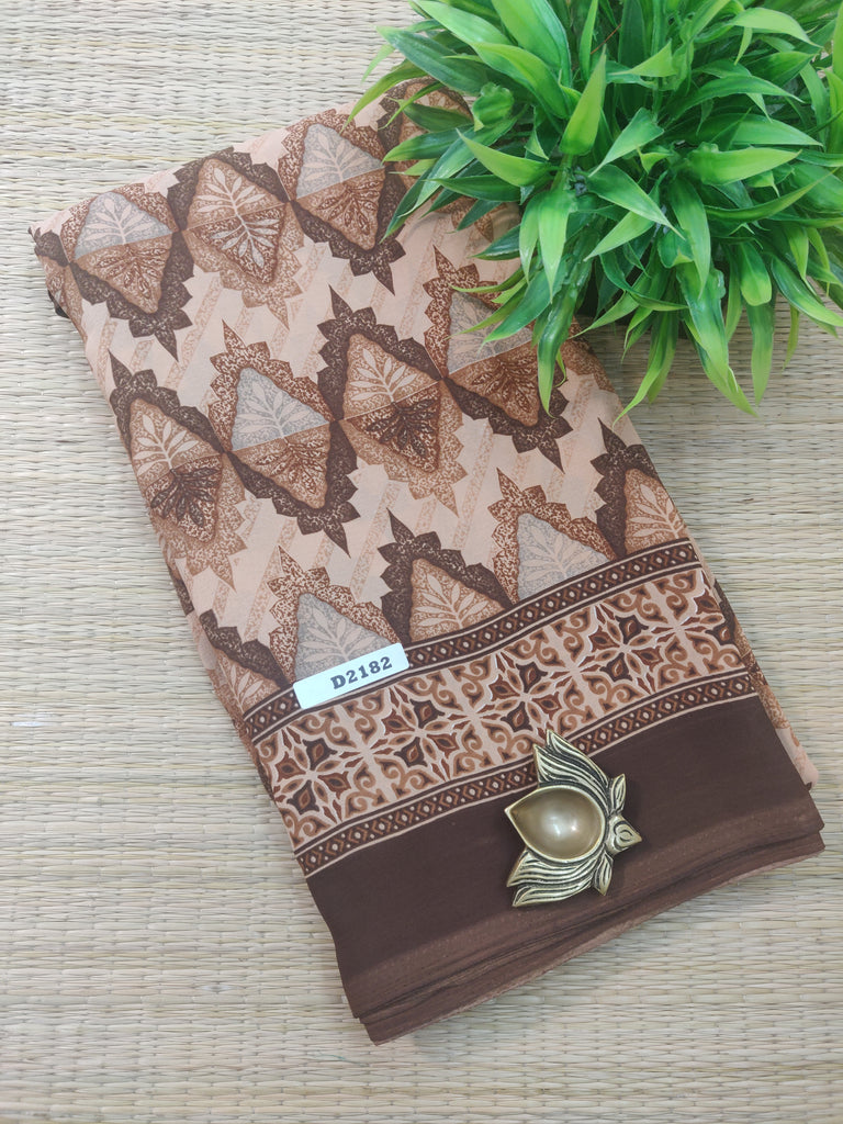 Powder Crepe #D2182