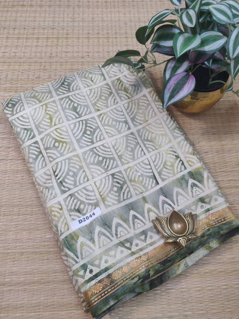 Mutka Silk#D2044