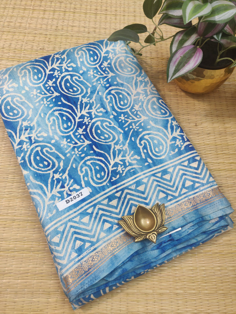 Mutka Silk#D2037