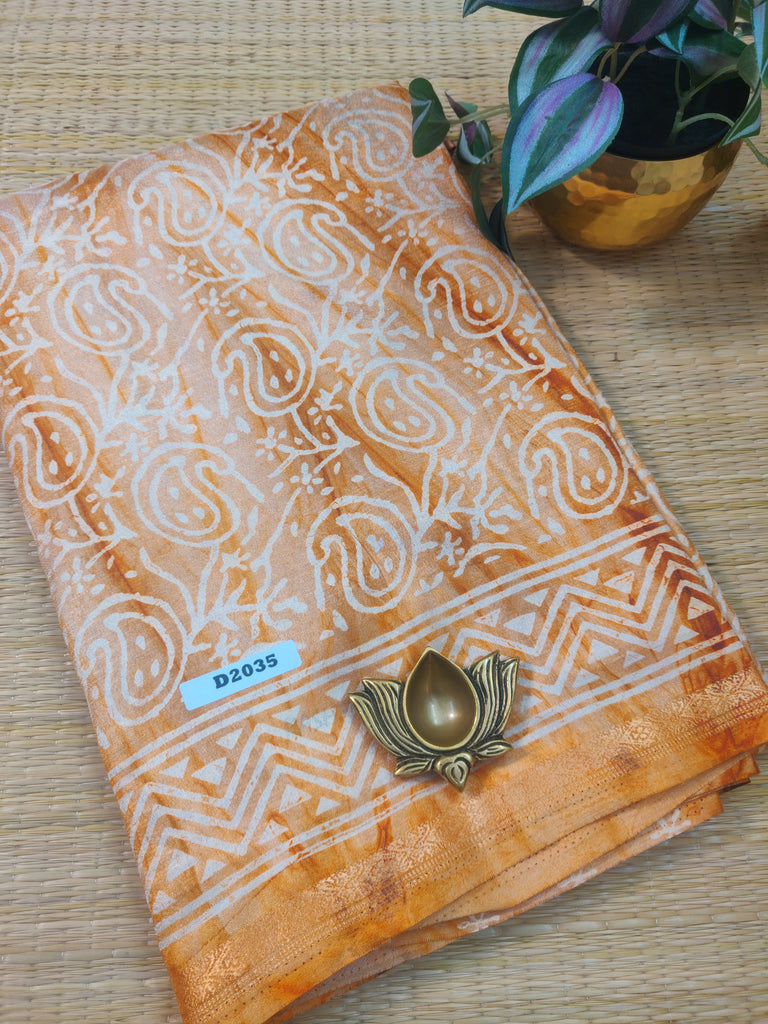 Mutka Silk#D2035