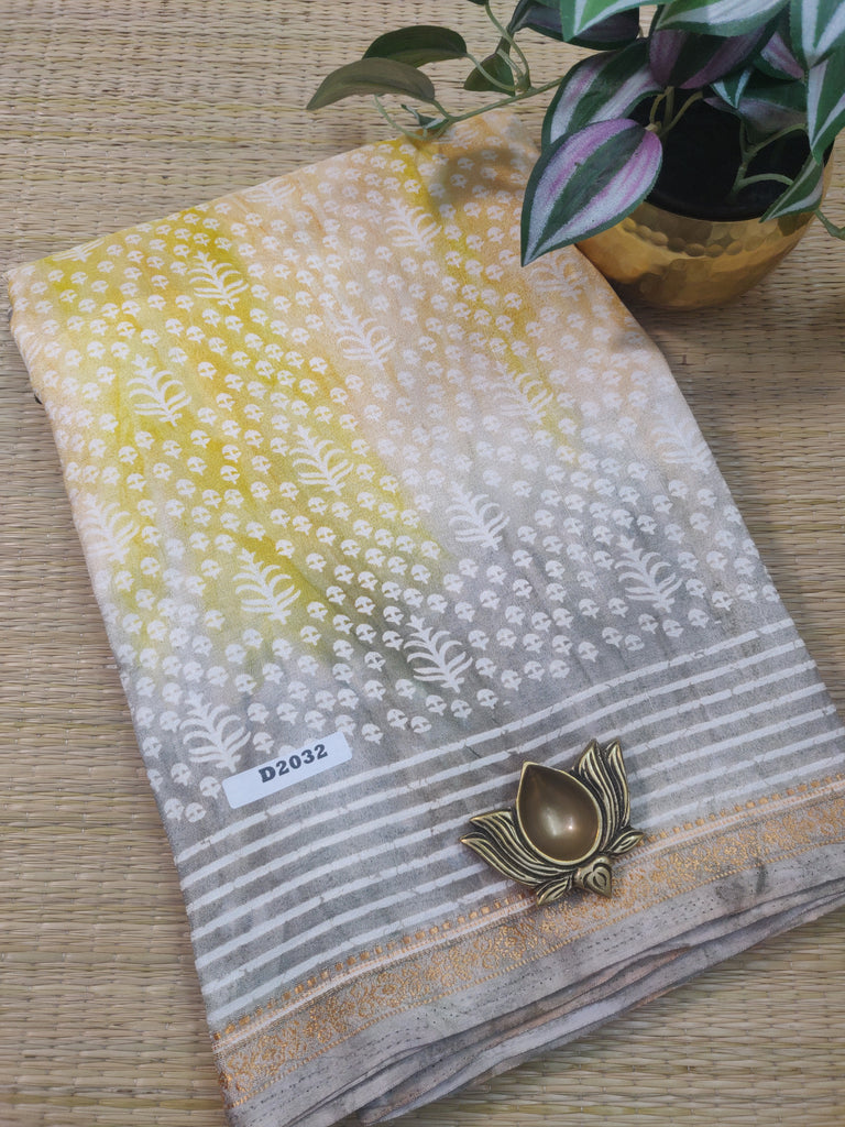 Mutka Silk#D2032