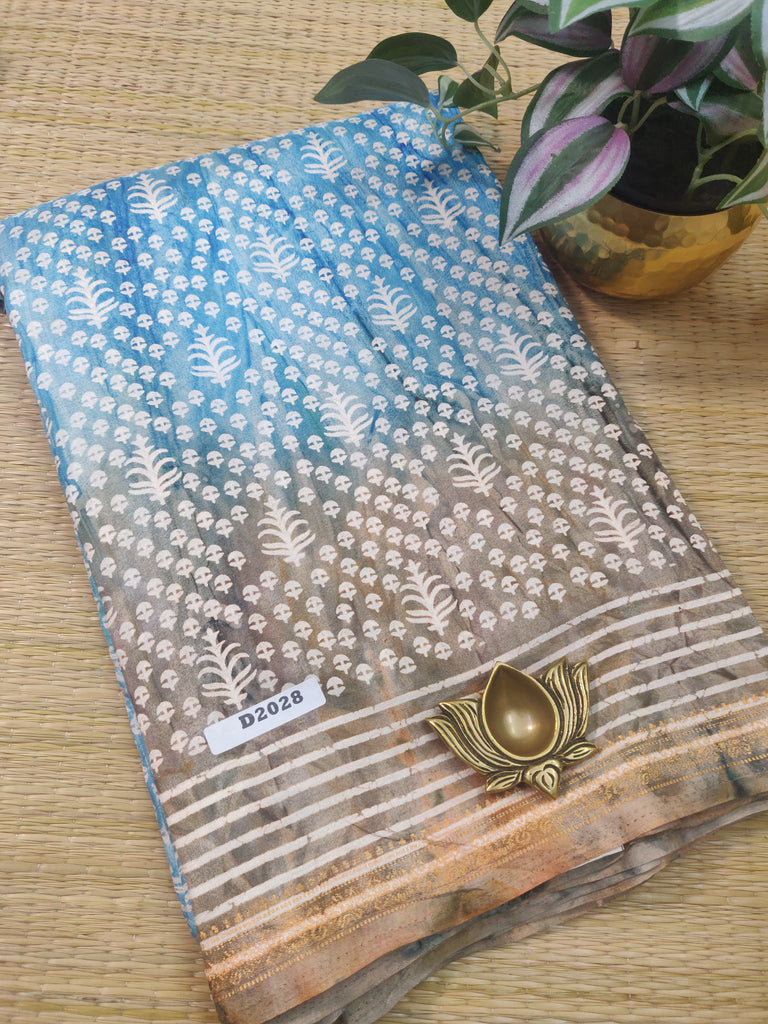 Mutka Silk#D2028