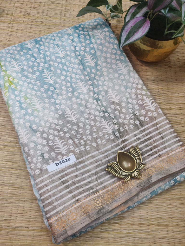 Mutka Silk#D2029