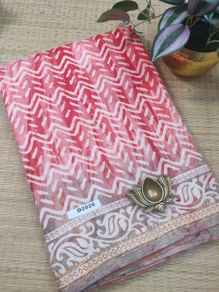 Mutka Silk#D2026